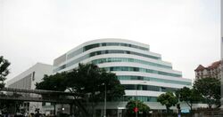 Havelock2 (D1), Office #599058281